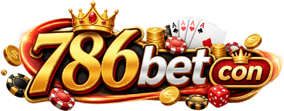 786bet con লোগো